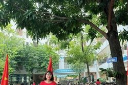 Phát động cuộc thi viết 'Những kỷ niệm sâu sắc về thầy cô và mái trường' năm 2024