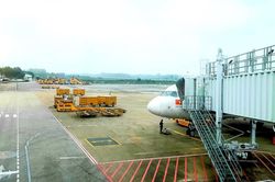 Quy định về đất sử dụng cho cảng hàng không, sân bay dân dụng