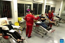 Đồn đoán xung quanh vụ nổ máy nhắn tin ở Lebanon