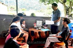 Phát huy vai trò người có uy tín trong công tác tuyên truyền, vận động
