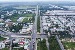 Bình Dương khởi công khu công nghiệp sinh thái 700ha vào dịp công bố quy hoạch tỉnh