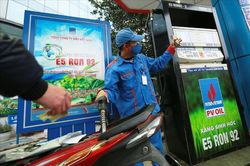 Chưa nhận khiếu nại nào của người tiêu dùng về xăng sinh học