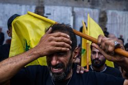 Lebanon chìm trong lo sợ