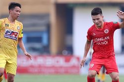Vòng 2 V-League 2024/25: Thách thức bản lĩnh cựu vương