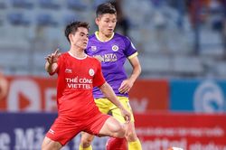 Chuyên gia Đoàn Minh Xương: 'Cỗ máy V-League chưa được làm nóng'