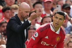 Làm HLV của Ronaldo là nghề nguy hiểm nhất