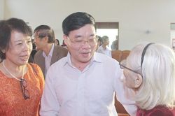 Đổi mới phương thức lãnh đạo sát thực tiễn của cấp ủy, tổ chức cơ sở Đảng ở Nghệ An