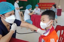 Nghệ An hướng tới mục tiêu 'phủ sóng' bảo hiểm y tế học sinh, sinh viên