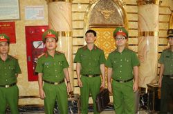 52 quán karaoke, bar, pub ở Nghệ An đảm bảo phòng cháy chữa cháy