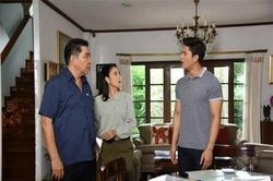 Chưa kịp vui vì con rể giàu có mời về sống cùng, bố vợ đã sốc nặng khi phát hiện ý đồ đằng sau