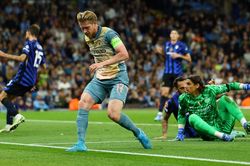 Những nỗi lo trong kỷ nguyên mới của Champions League