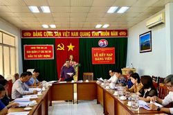 Giám sát quyết toán các công trình, dự án đầu tư công giai đoạn 2021-2025