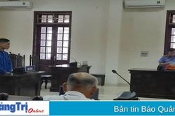 Án chung thân cho đối tượng ngang nhiên vận chuyển trái phép 6.000 viên ma túy