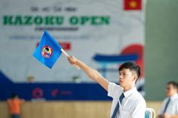 'Giải mã' nghề trọng tài thể thao