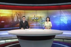 Chương trình Hà Nội buổi sáng | 20/09/2024