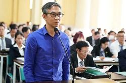 Phó TGĐ Vạn Thịnh Phát 'không biết tiền trái phiếu đi đâu'