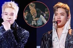 Anh Trai 'Say Hi' kết thúc nhưng fan vẫn chấp niệm những 'OTP' này