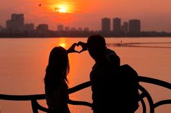 Xao xuyến chiều Thu Hà Nội