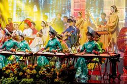 Tầm nhìn của Đảng ta trong định hướng, phát triển văn hóa dân tộc