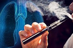 Bảo vệ trẻ em trước những nguy hại của thuốc lá, thuốc lá điện tử