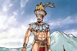 Vua Hùng duy nhất giành ngôi nhờ thi cử, 100% người Việt đều biết, có vợ là nhân vật rất nổi tiếng