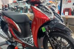 Giá xe Honda SH Mode 2024 giữa tháng 9/2024 rẻ như xe bình dân, đại lý ồ ạt giảm giá 'kịch sàn'