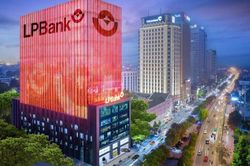 LPBank thay đổi thời gian tổ chức đại hội đồng cổ đông bất thường