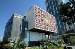 Viết tiếp trang sử hào hùng