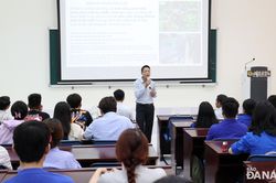 Chung tay bảo vệ các loài linh trưởng, động vật hoang dã và bảo tồn đa dạng sinh học