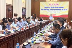 Ngành Ngân hàng chủ động hỗ trợ doanh nghiệp, người dân sau bão số 3
