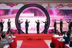Trung tâm thương mại Aeon Mall Huế chính thức đi vào hoạt động
