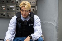 Phim Hàn 'Officer Black Belt' dẫn đầu Netflix toàn cầu
