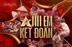 Liveshow Tuấn Hưng - Duy Mạnh trên đỉnh Tam Đảo: 5.000 người xem trực tiếp