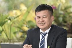 Chủ tịch Shinec: Ứng dụng KHCN biến khu công nghiệp thành khu du lịch sinh thái