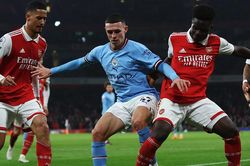 Nhận định, dự đoán Man City vs Arsenal: Đại chiến đổ máu