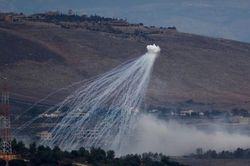 Israel nêu 'tối hậu thư ngầm' cho Liban