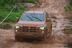 Mitsubishi Triton 2024 có tốt hơn đời trước?