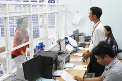 Công bố 20 thủ tục hành chính trong lĩnh vực hộ tịch