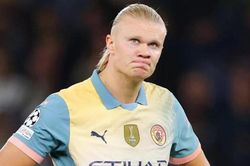 Bảng xếp hạng Ngoại hạng Anh vòng 5: Man City đòi lại ngôi đầu sau trận hòa hú vía