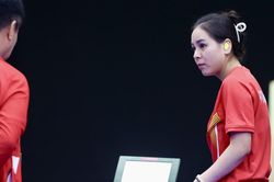 CHÍNH THỨC: Chuyên gia Hàn Quốc Park Chung Gun từ chối gia hạn hợp đồng dẫn dắt đội tuyển bắn súng Việt Nam