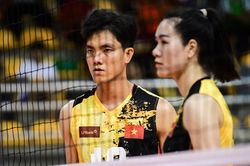 Tin nóng thể thao sáng 23/9: Bích Tuyền ghi điểm vượt 3 ngôi sao Nhật Bản, kỳ thủ Việt Nam giành huy chương ở Olympiad