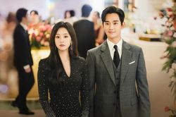 Top 5 phim Hàn được xem nhiều nhất Netflix trong nửa đầu năm 2024