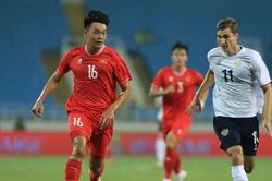 Tin nóng thể thao tối 23/9: ĐT Việt Nam tiếp tục hành trình chuẩn bị cho AFF Cup, xác định 2 đối thủ tiếp theo