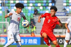 Lịch thi đấu bóng đá hôm nay 23/9: U20 Việt Nam ra quân lúc mấy giờ?