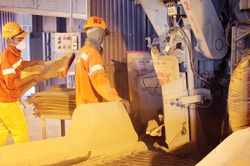 Công ty cổ phần Xi măng Sông Lam cần tuyển nhiều lao động