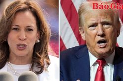 Tin thế giới ngày 23-9: Lý do ông Trump từ chối tranh luận lần hai với bà Harris