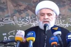 Lực lượng Hezbollah tuyên bố bắt đầu cuộc chiến không giới hạn với Israel