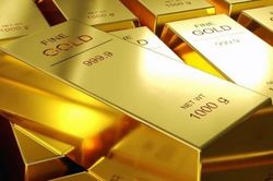 Giá vàng hôm nay (23/9): Dù ở mốc đỉnh, các dự báo vẫn lạc quan trong tuần mới