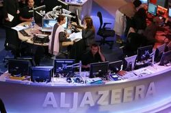 Phản ứng của Al Jazeera sau khi Israel đóng cửa văn phòng