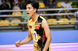 Tin nóng thể thao sáng 24/9: Ngôi sao 10X bị cộng đồng bóng chuyền Việt Nam 'tố' gian lận đối đầu Bích Tuyền